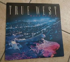 True west hand usato  Italia