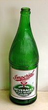 Imperial beverage co. for sale  Glenwood