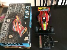 Buggy vintage cobra usato  Grottammare