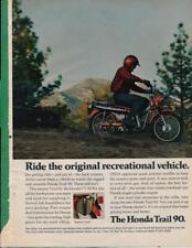 Magazine 1972 honda for sale  Blaine