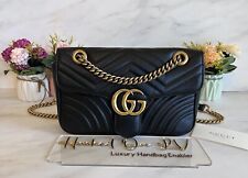 Authentic gucci marmont for sale  Fort Worth