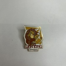 Disneyland resort lion for sale  Mentor