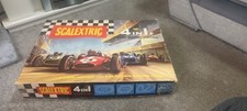 Scalextric scale complete for sale  HODDESDON