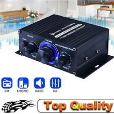 12v hifi digital gebraucht kaufen  Hannover