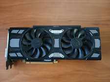 Evga nvidia geforce for sale  North Las Vegas