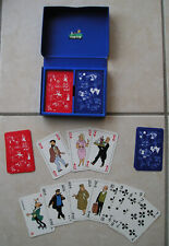 Tintin kuifje jeux d'occasion  Sévrier