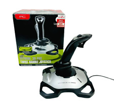 Joystick Logitech Extreme 3D Pro com caixa comprar usado  Enviando para Brazil