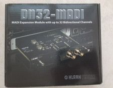 Klark teknik dn32 gebraucht kaufen  Schwegenheim
