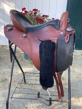 treeless sensation saddle for sale treeless sensation saddle for sale Walnut Creek