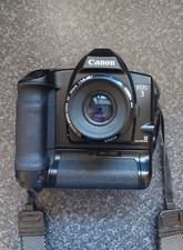 Canon eos 35mm for sale  GLASGOW