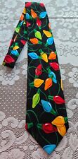 Men holiday ties for sale  Culver