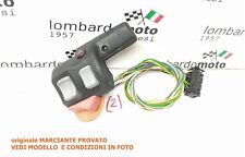 Commutatore devioluci devio usato  Riesi