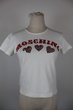 Moschino junior maglia usato  Casapesenna