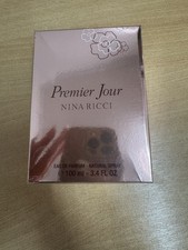 Nina ricci premier for sale  FAREHAM