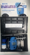 Hanna instruments marine for sale  CARDIFF