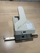 leitz locher gebraucht kaufen leitz locher gebraucht kaufen Darmstadt