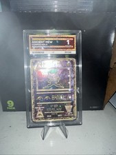ancient mew pokemon card for sale ancient mew pokemon card for sale LEICESTER
