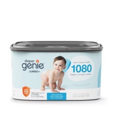 Diaper genie jumbo for sale  Hoisington