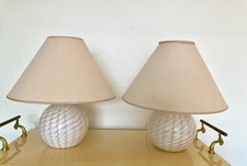 Kleine kugelförmige tischlamp gebraucht kaufen  Hamburg