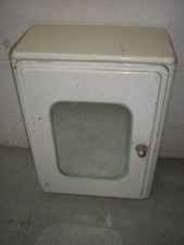 Ancienne armoire pharmacie d'occasion  France