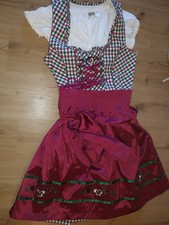 Damen dirndl neu gebraucht kaufen  Immenstadt i.Allgäu