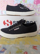 Superga 2750 cotu for sale  BUCKLEY