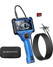 Boresoeil 360 articulating for sale  Ware