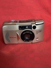 Nikon litetouch zoom for sale  SHEFFIELD