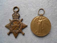 Ww1 1914 star for sale  BENFLEET