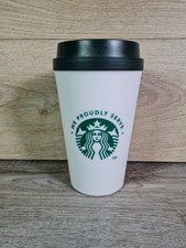 Starbucks thick white for sale Starbucks thick white for sale  OSWESTRY