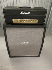 Marshall 1987x 50w for sale  THATCHAM