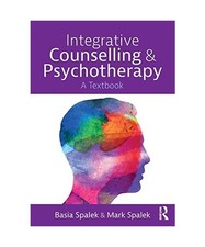 Integrative counselling psycho for sale  MAIDENHEAD