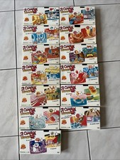 Lotto vhs esplorando usato  Mel