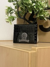 Portacarte chrome hearts usato  Finale Emilia