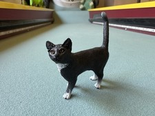 Schleich black tuxedo for sale  Morgan Hill