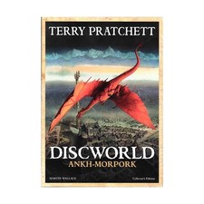 Treefrog boardgame discworld for sale  Madison