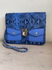 Satchel style ladies for sale  CHESTERFIELD