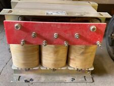 Trasformatore trifase 20kva usato  Sen Jan di Fassa