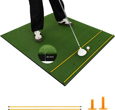 Tappeto allenamento golf usato  Roma