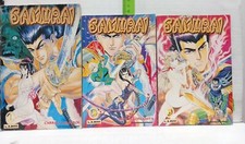 Samurai ediperiodici 1995 usato  Triggiano