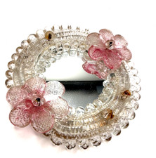 Italian venetian murano for sale  Indian Wells
