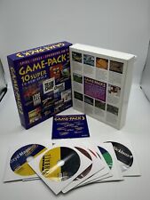 Game pack super gebraucht kaufen  Speyer