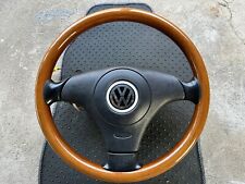 Golf cabrio holzlenkrad gebraucht kaufen  Bonn