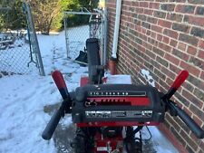 Craftsman 7.5hp snow for sale  Bronx