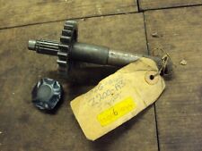 Nos kickstarter shaft for sale  MALVERN