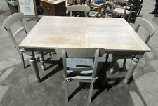 Limed oak extending for sale  NOTTINGHAM