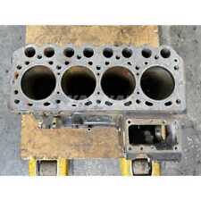 Bloco de cilindros S4L para trator Mitsubishi S4L motor MT271 CT41 3040 445 4W-305 comprar usado  Enviando para Brazil