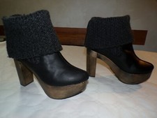 Scarpe ras tronchetti usato  Foggia
