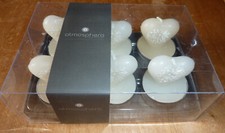 Atmosphera bougies coeur d'occasion  Rinxent