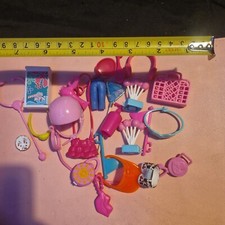 Playhouse barbie mixed for sale  KIDLINGTON